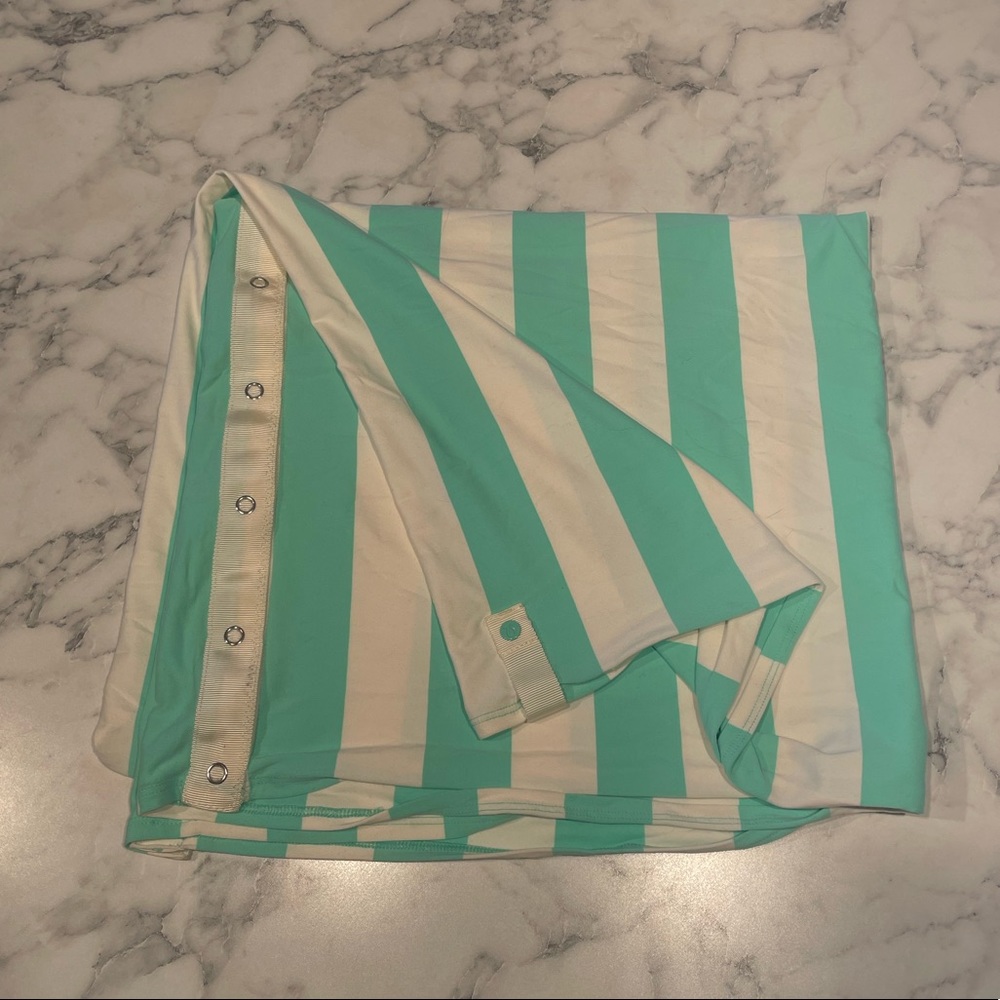 Lululemon infinity scarf vinyasa